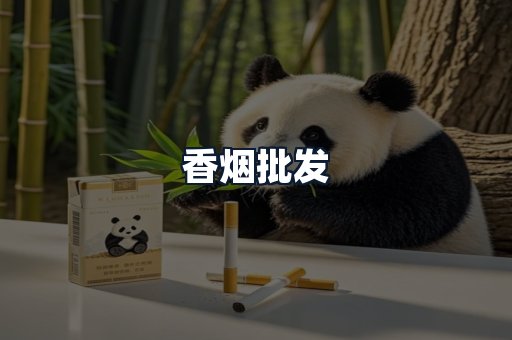 香烟批发